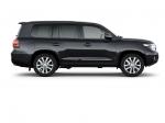 Toyota Land Cruiser 200 V8 2012 года